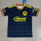 2026-27 Club America Special Fan Version