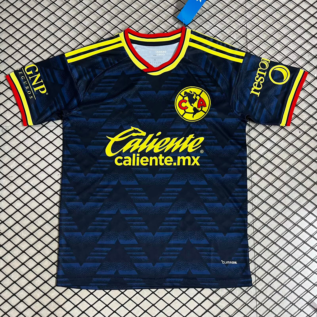 2026-27 Club America Special Fan Version