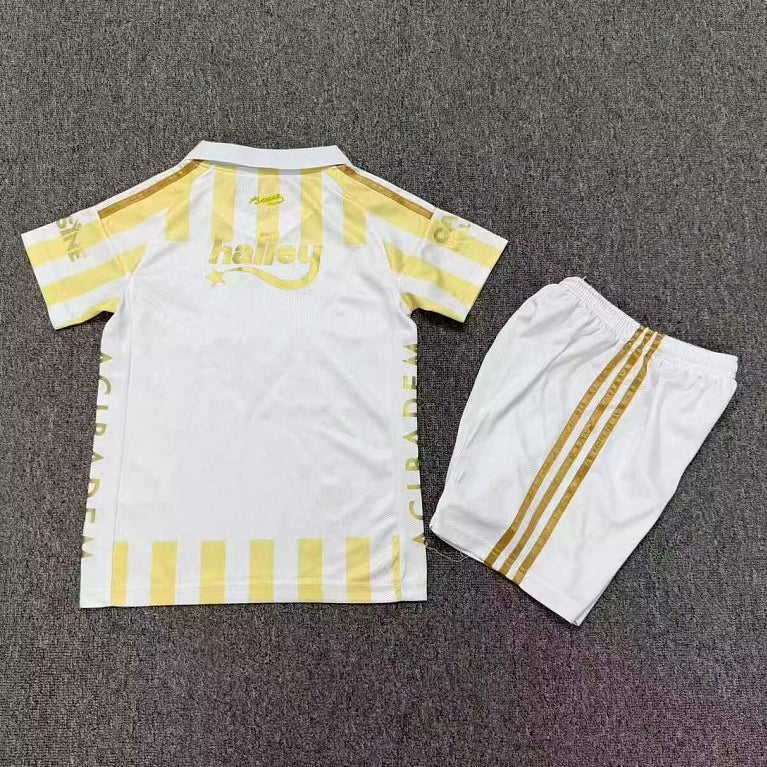 2026-27 Fenerbahce Away Kids Kit