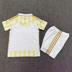 2026-27 Fenerbahce Away Kids Kit