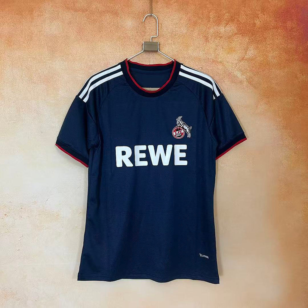 2026-27 Koln Special Fan Version