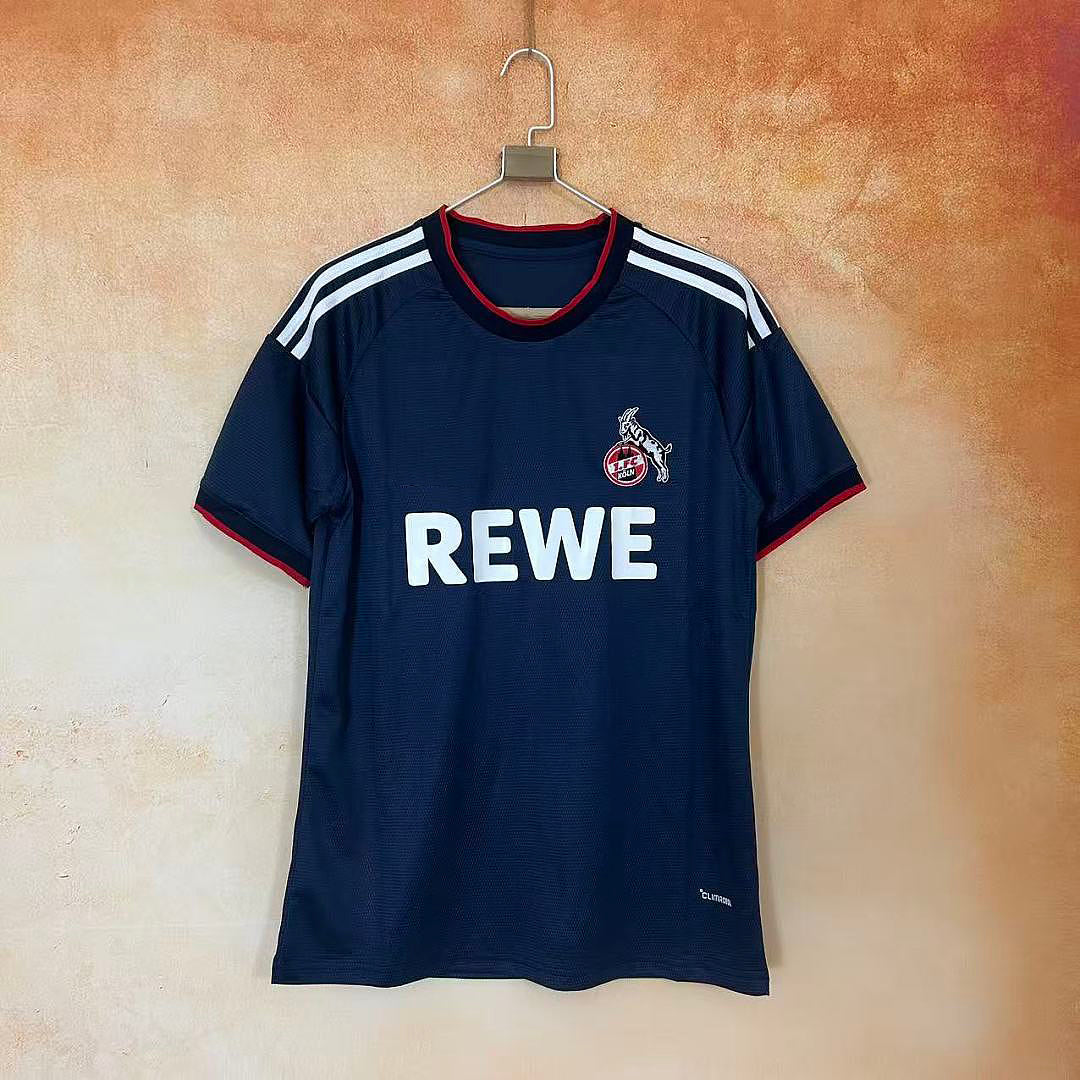 2026-27 Koln Special Fan Version
