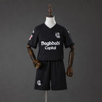 2026-27 Real Sociedad Away Kids Kit