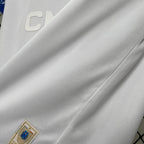 Edición Especial Marsella 2024-25 Blanco
