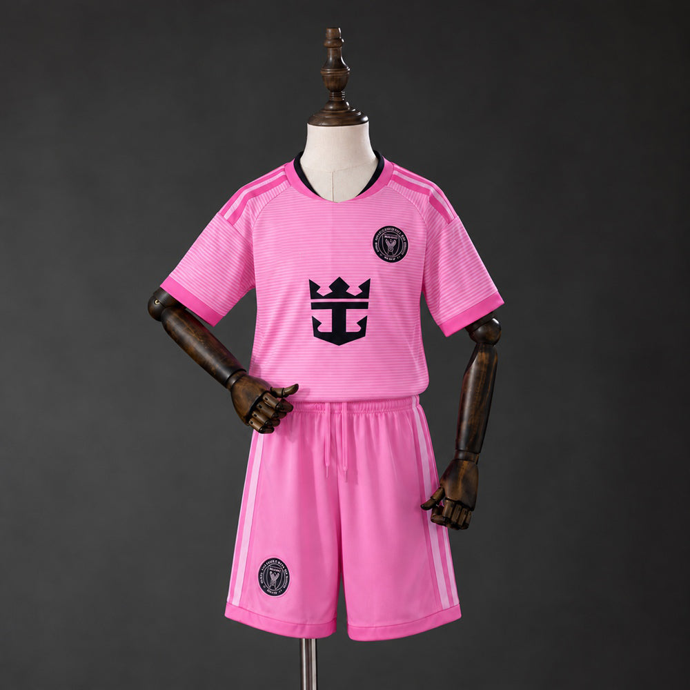 2026-27 Miami Home Kids Kit