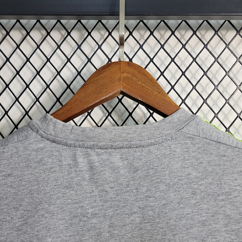 2015-16 Real Madrid away Retro