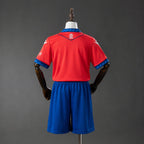 2026-27 Osasuna Home Kids