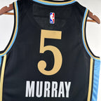NBA 2024-25 Hawks City Edition Nr. 5 Murray