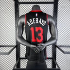 NBA 2024-25 Miami Heat Edición Ciudad N.° 13 Adebayo