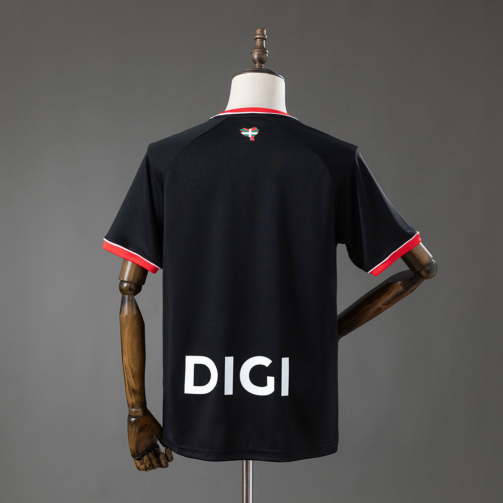 2026-27 Athletic Bilbao Away Fan Version