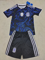 2026-27 Argentina Visitante Niños 16-28