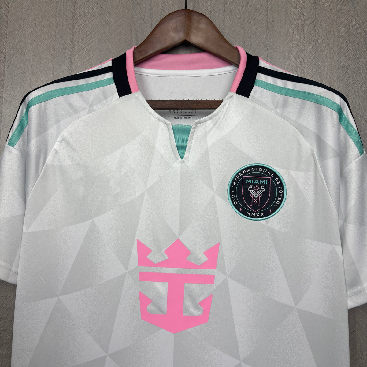2026-27 Miami Second Away Fan Version