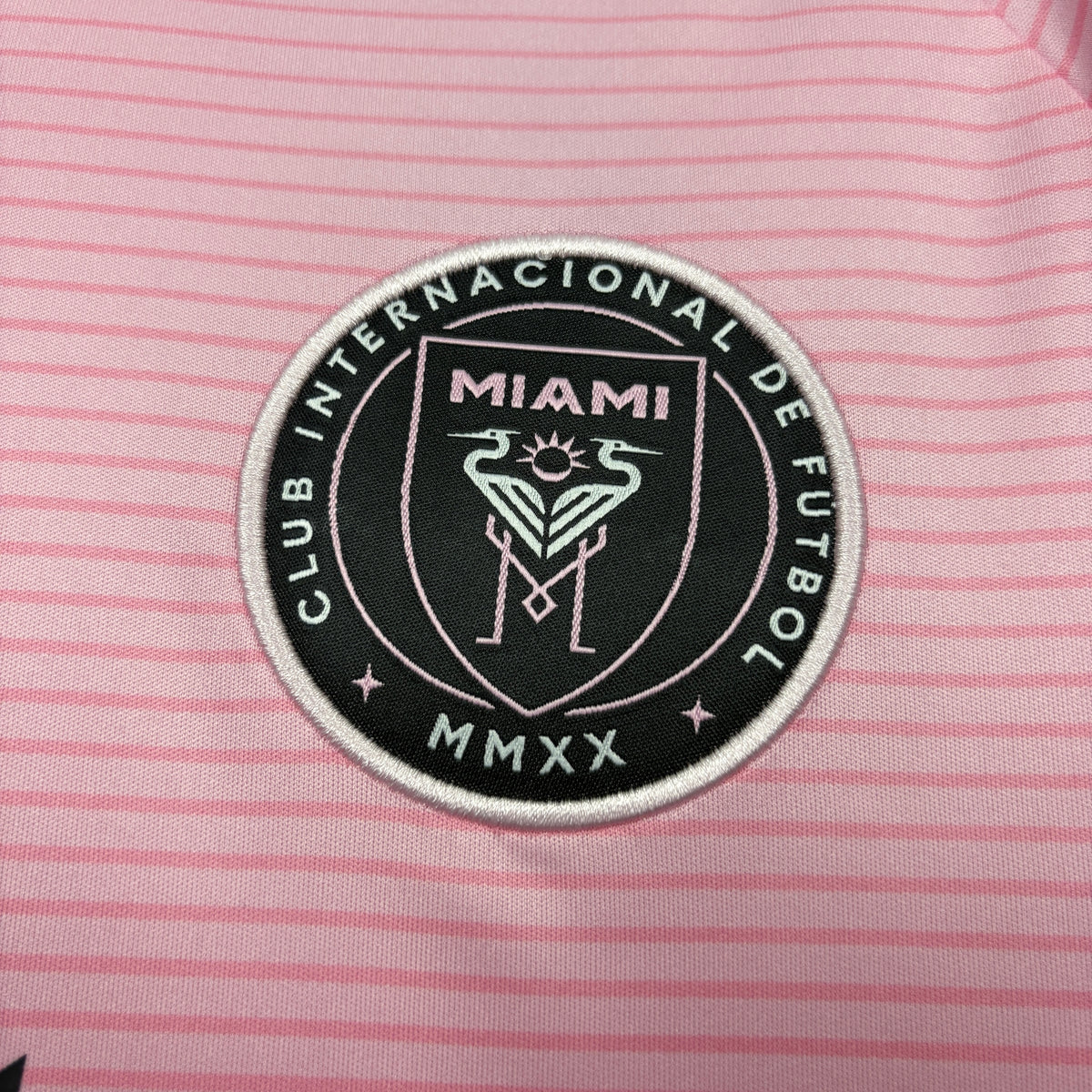 2026-27 Miami Home Fan Version