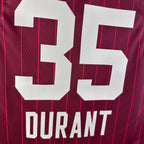 NBA 2024-25 All-Star Red Nr. 35 DURANT