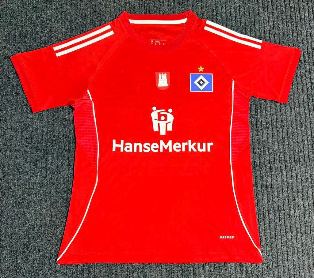 2026-27 Hamburg Away Fan Version