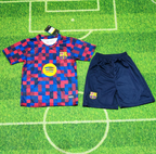 2026-27 Barcelona Special Kids Kit