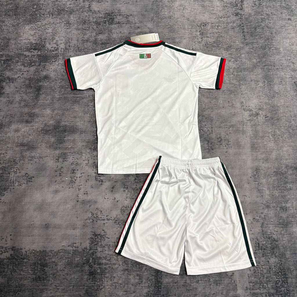 2026-27 Mexico Away KIDS 16-28