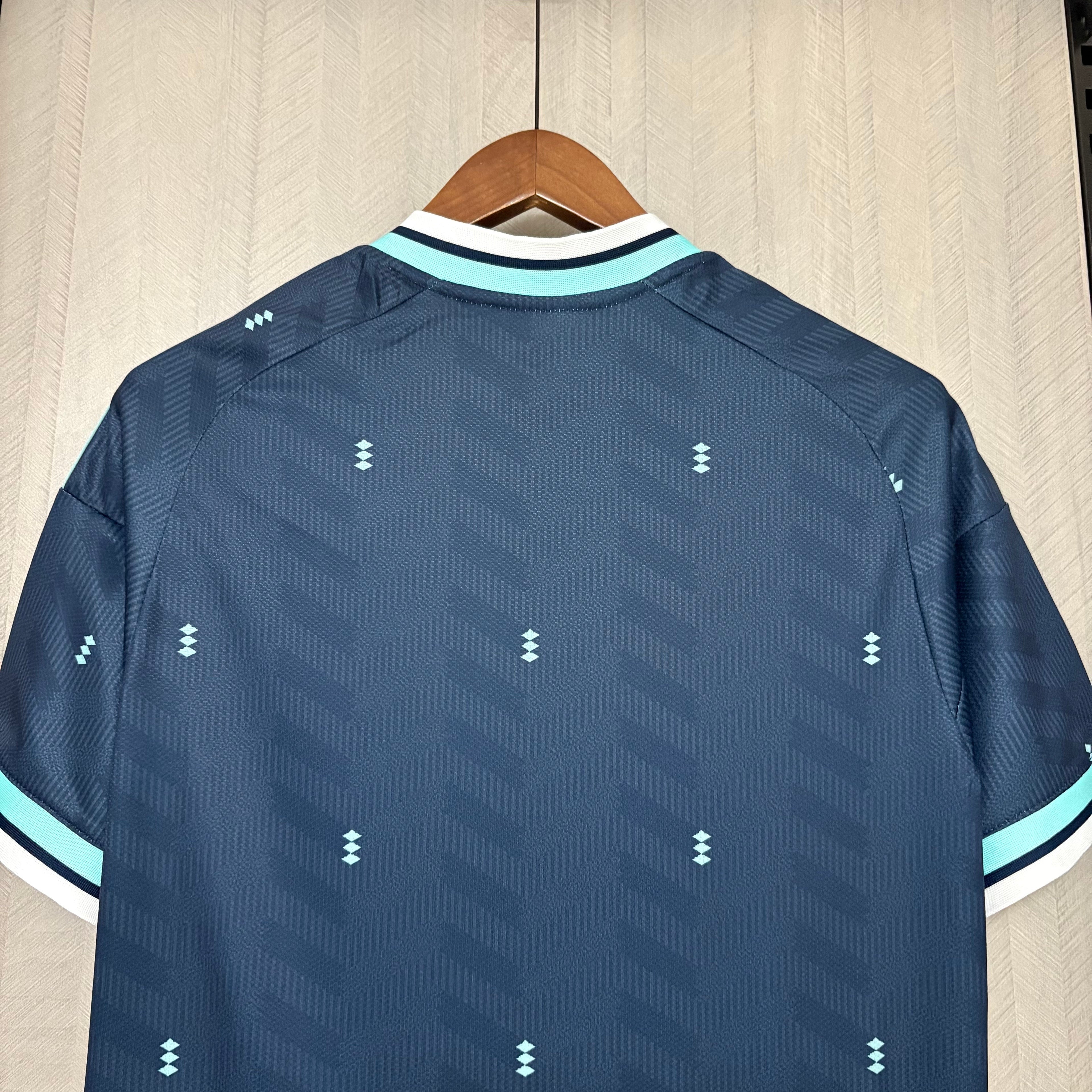 2026 Germany Away Fan Version