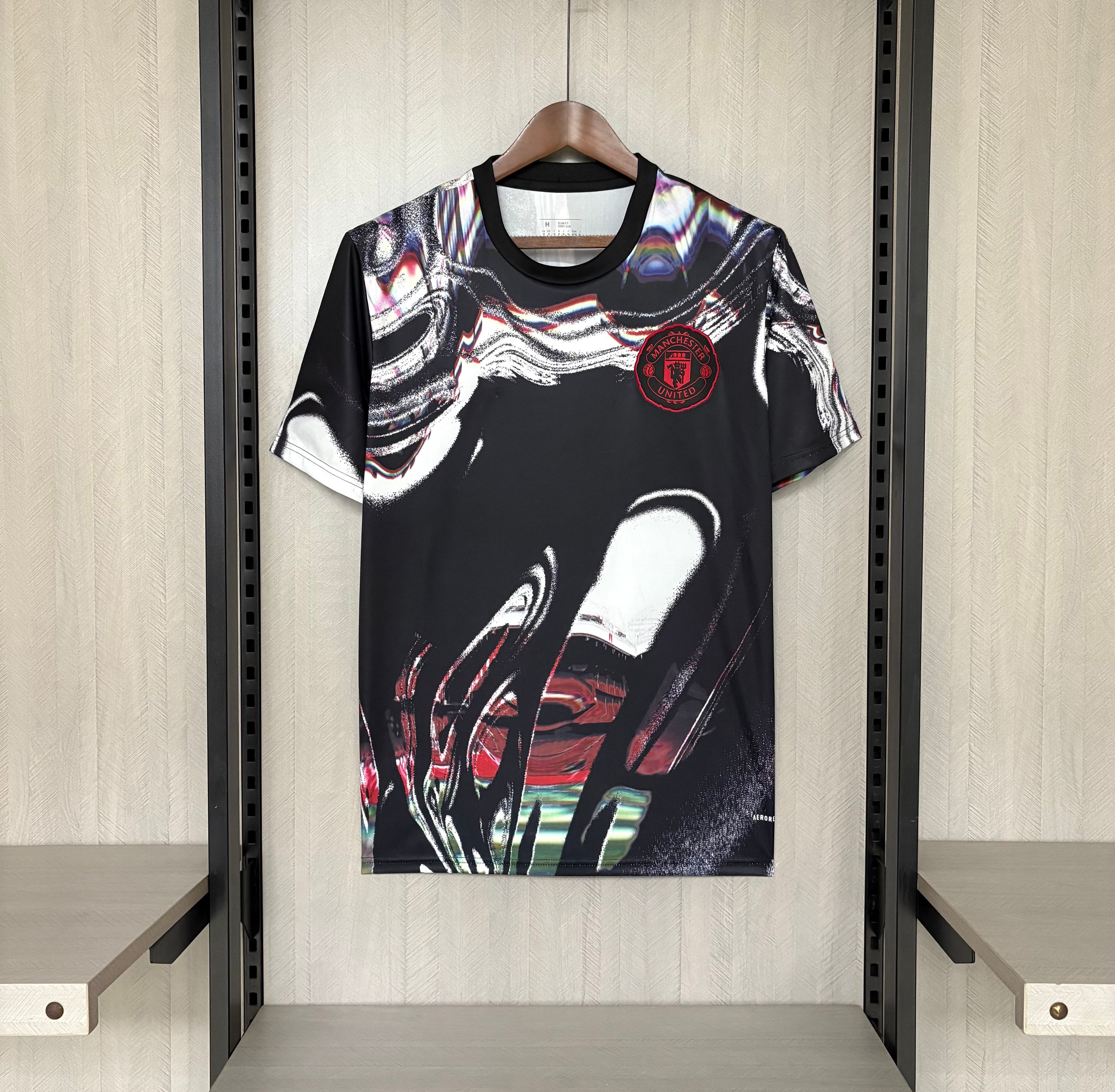 Manchester United Spezial-Fanversion 2026/27