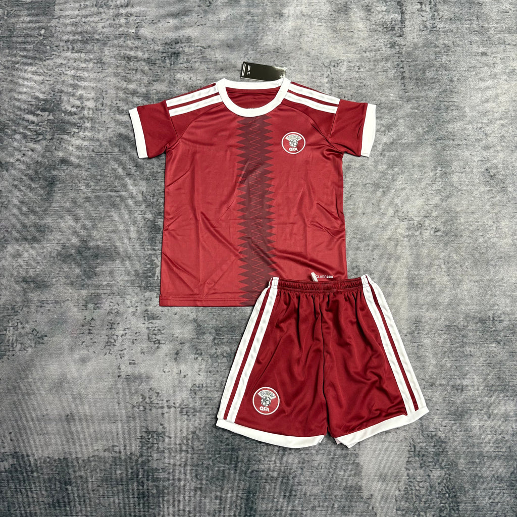 2026-27 Qatar Local NIÑOS 16-28