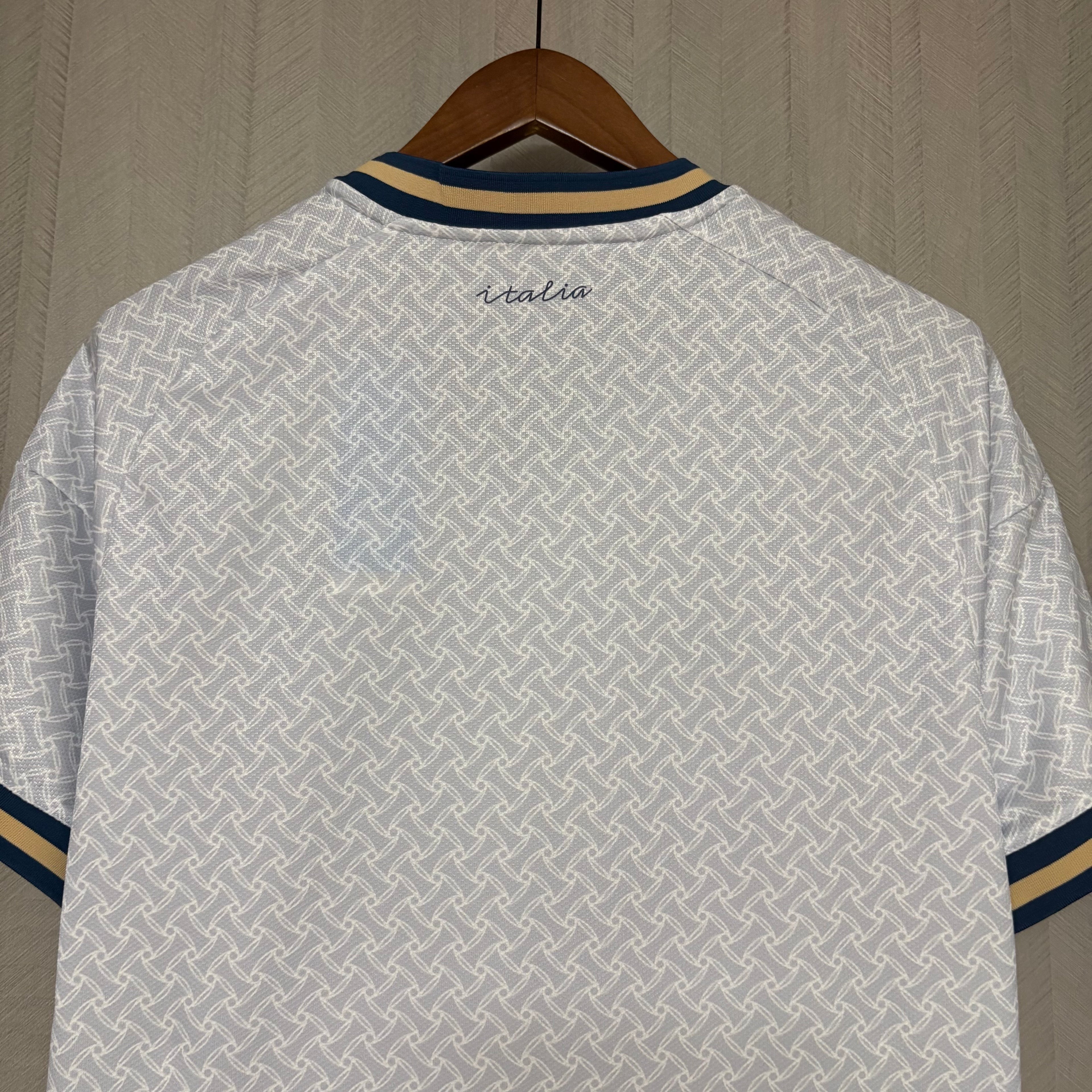 2026-27 Italy Away Fan Version