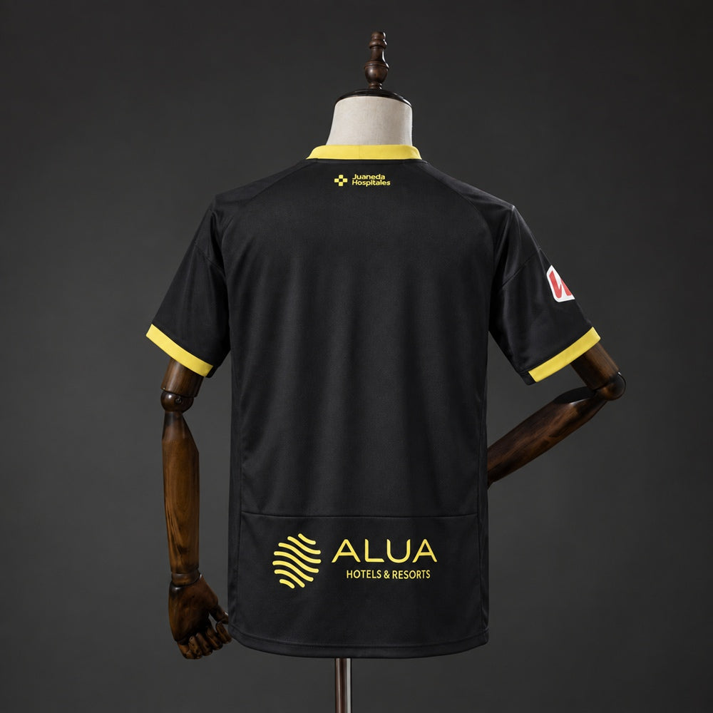 2026-27 RCD Mallorca Away Fan Version