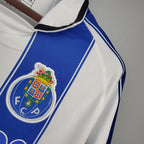 2003-04 Porto Home Retro