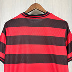 2026-27 Flamengo Red Special Fan Version