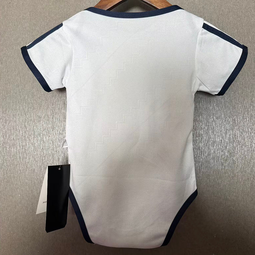 2026-27 Bayern Munich Away Baby Shirt