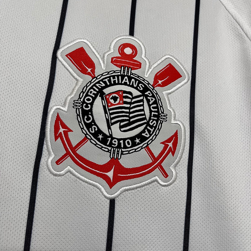 2019-20 Corinthians Home Retro