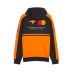 2026 Formula One Racing Suit Hoodie McLaren