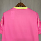 Versión especial para aficionados de Portugal rosa 2026-27