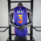 NBA 2024-25 Suns City Edition N.° 3 BEAL