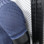 2024-25 Juventus Polo Second Away Player Version