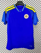 2026-27 Curaçao Home Fan Version