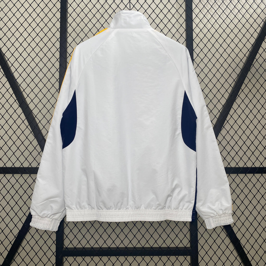 2024-25 Real Madrid Windbreaker