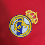 Camiseta de manga larga visitante del Real Madrid 2011-12