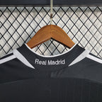 2006-07 Real Madrid Away Retro