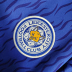 1992-94 Leicester City Home Retro