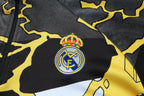 2025-26 Real Madrid Marvel Training Suit