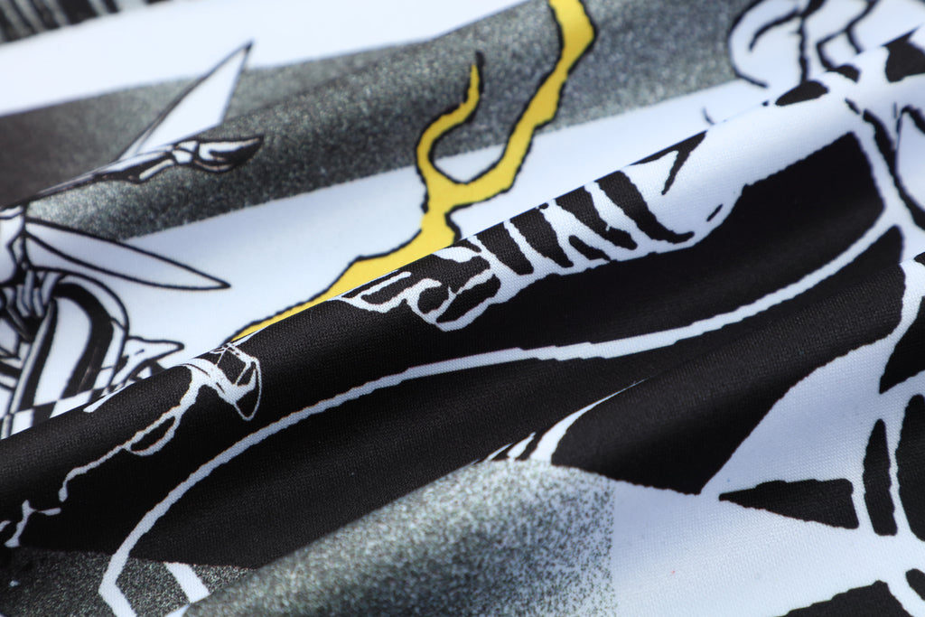 2025-26 Real Madrid Marvel Training Suit