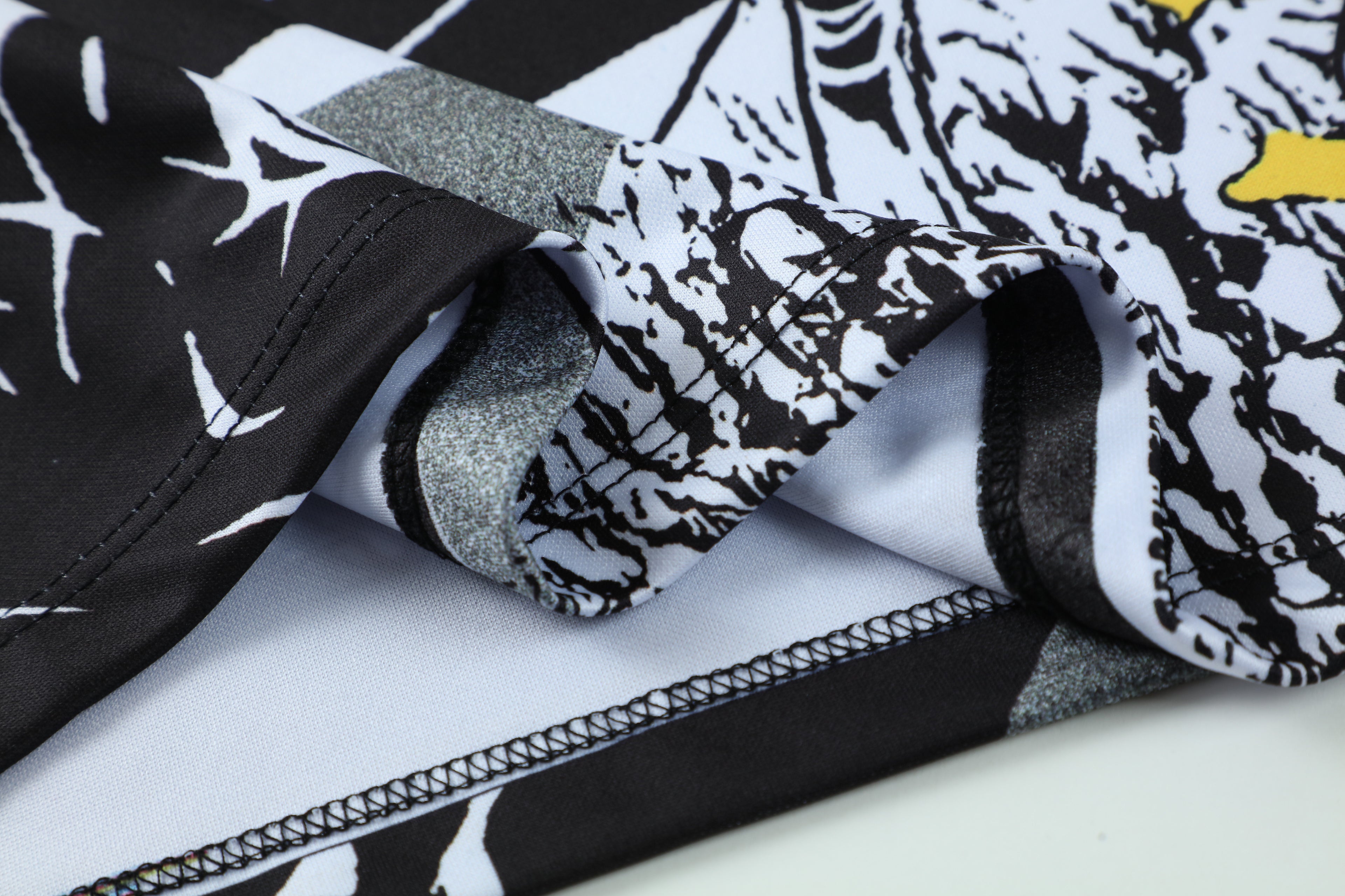 2025-26 Real Madrid Marvel Training Suit