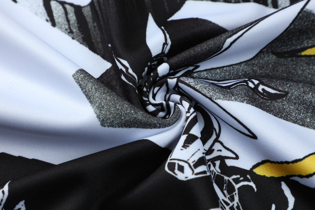 2025-26 Real Madrid Marvel Training Suit