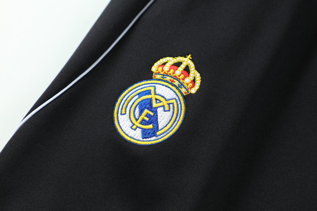 2025-26 Real Madrid Marvel Training Suit