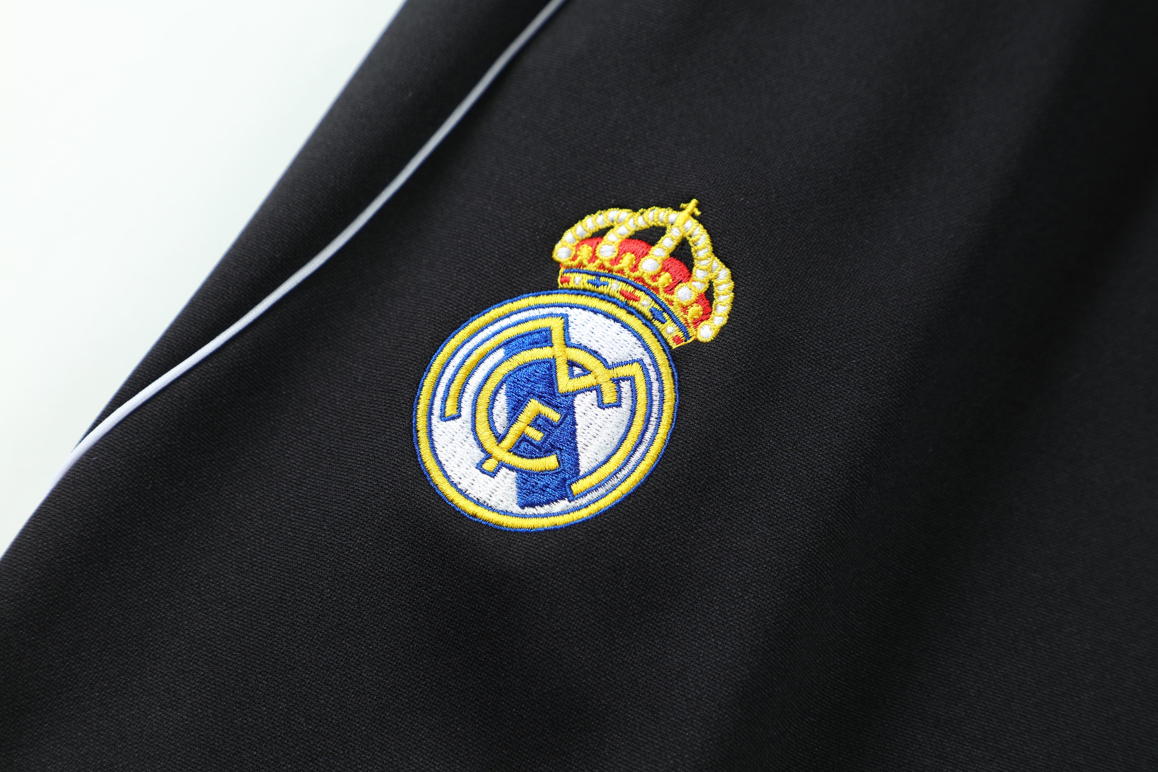 2025-26 Real Madrid Marvel Training Suit