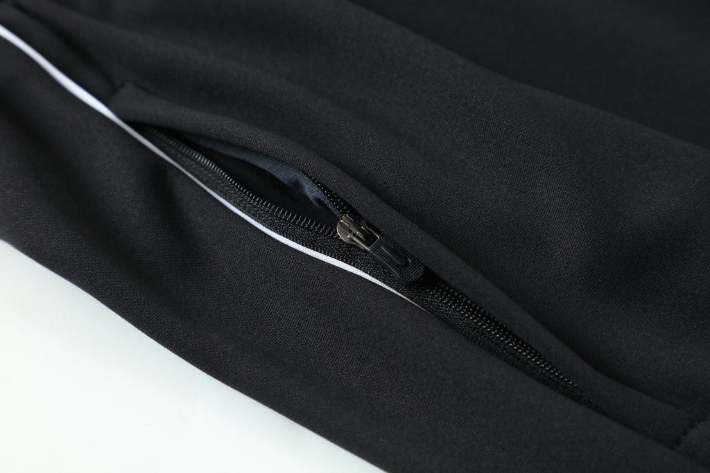 2025-26 Real Madrid Marvel Training Suit