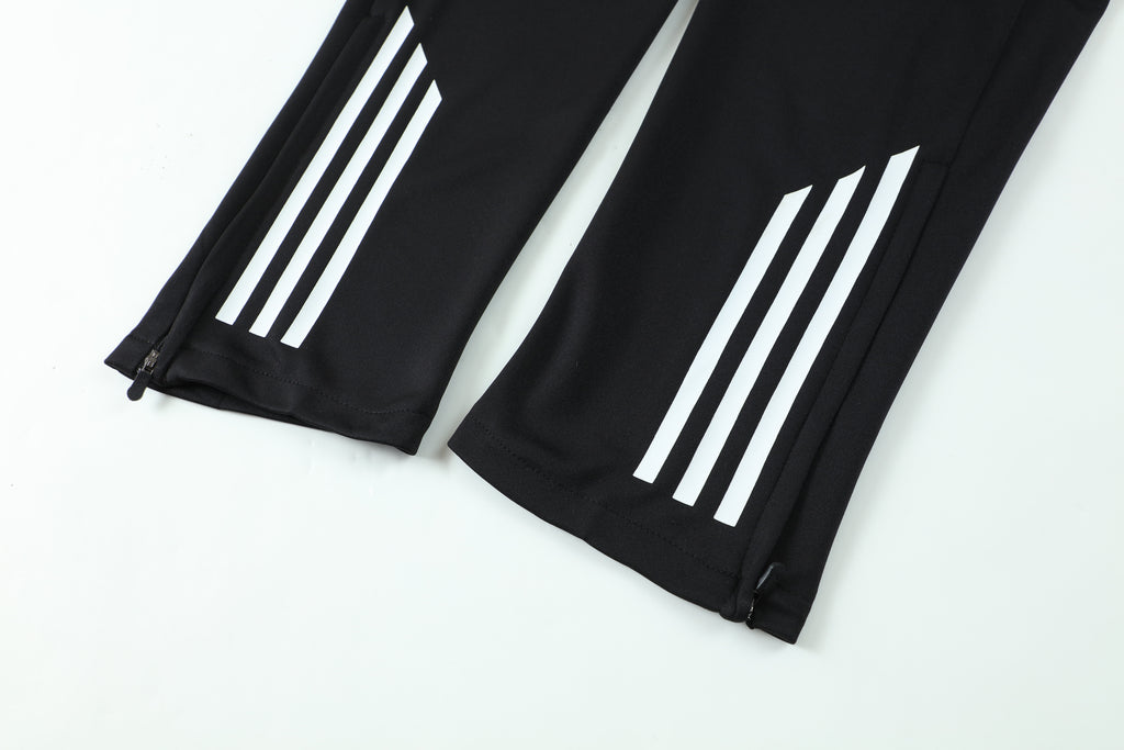 2025-26 Real Madrid Marvel Training Suit