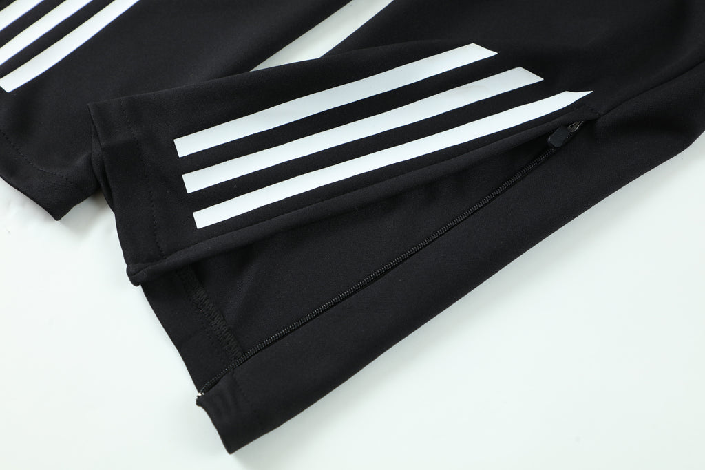 2025-26 Real Madrid Marvel Training Suit