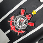 1997 Corinthians Away