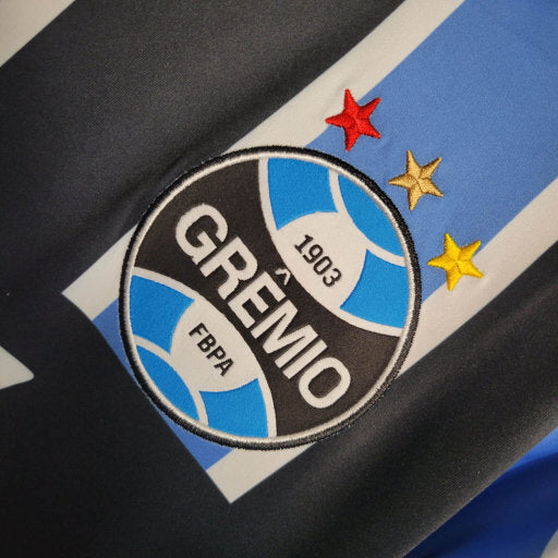 1998 Gremio Home Retro